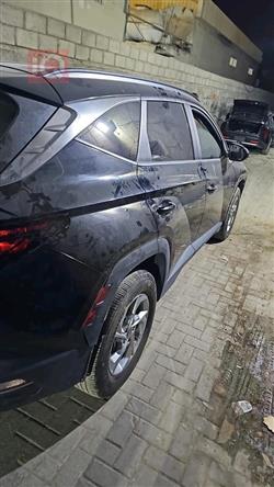 هیوندای تۆکسۆن